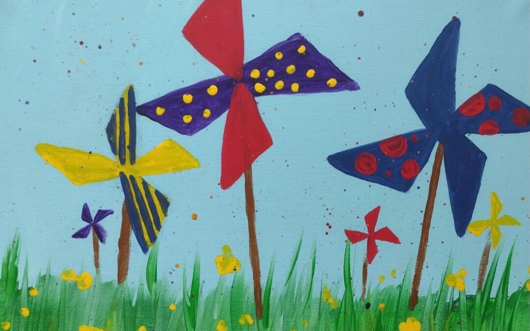 April Is Child Abuse Prevention Month: Together We Can Protect Children