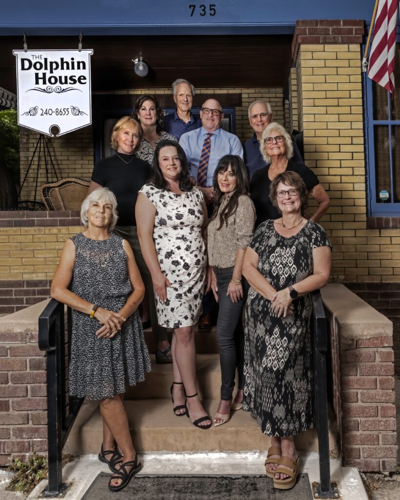 Dolphin House (1)