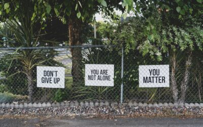 September Is Suicide Prevention Month: Supporting Hope, Healing, and Connection