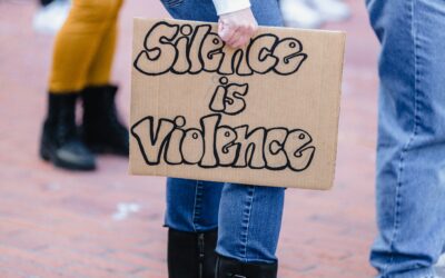 October Is Domestic Violence Awareness Month: Protecting Children Who Witness Violence