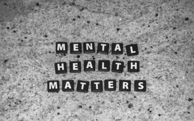 Mental Health Awareness Month at Dolphin House Child Advocacy Center