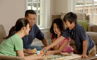 Celebrating Family Fun, Strength, and Connection