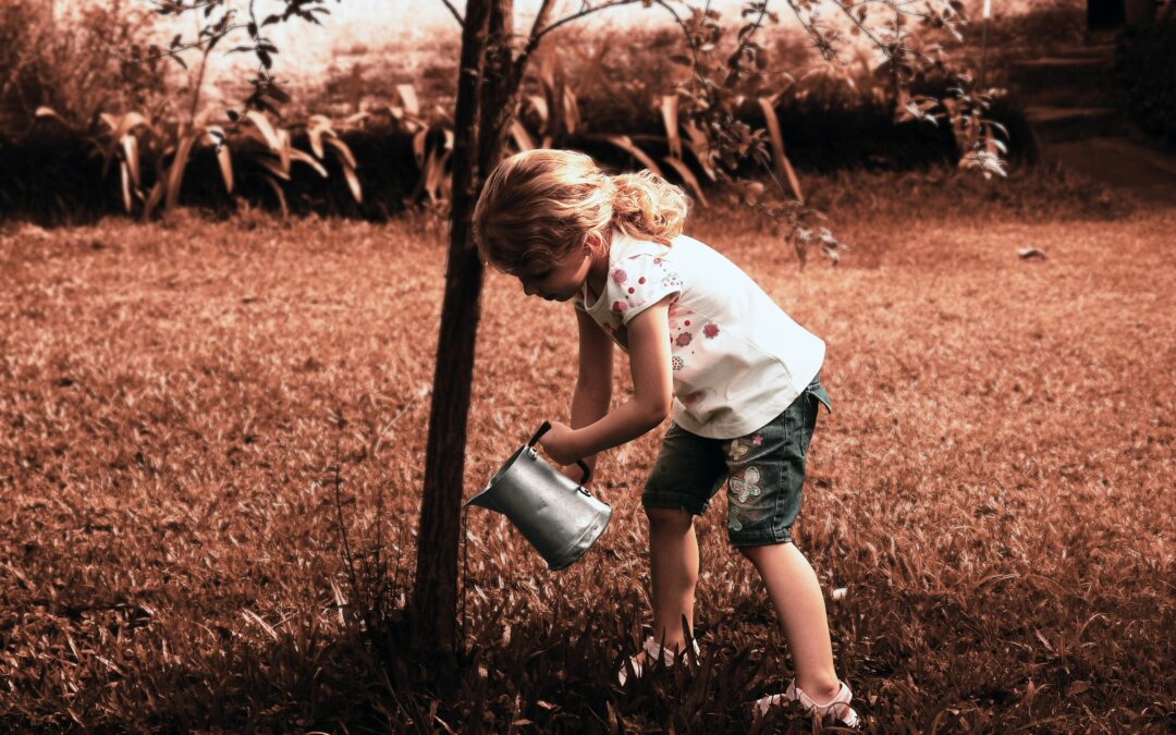 Developmental Disabilities Awareness Month at Dolphin House Child Advocacy Center